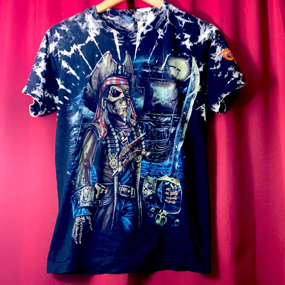 harley davidson treasure coast tee